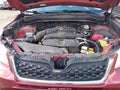 2014 Subaru Forester — photo 10 of 16 | VIN JF2SJAEC7EH527476
