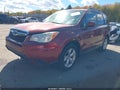 2014 Subaru Forester — photo 2 of 16 | VIN JF2SJAEC7EH527476