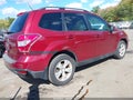 2014 Subaru Forester — photo 4 of 16 | VIN JF2SJAEC7EH527476