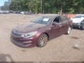 2017 Kia Optima — photo 2 of 16 | VIN 5XXGU4L35HG145271