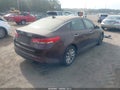 2017 Kia Optima — photo 4 of 16 | VIN 5XXGU4L35HG145271
