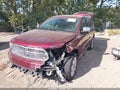 2018 Dodge Durango — photo 2 of 17 | VIN 1C4RDJEG7JC443513