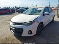 2015 Toyota Corolla — photo 2 of 16 | VIN 5YFBURHE7FP362990
