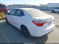 2015 Toyota Corolla — photo 3 of 16 | VIN 5YFBURHE7FP362990