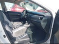 2015 Toyota Corolla — photo 5 of 16 | VIN 5YFBURHE7FP362990
