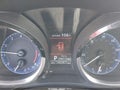 2015 Toyota Corolla — photo 7 of 16 | VIN 5YFBURHE7FP362990