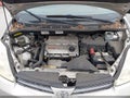 2004 Toyota Sienna — photo 10 of 11 | VIN 5TDZA23C24S018444