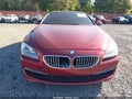2012 BMW 6 Series — photo 12 of 17 | VIN WBALZ3C5XCDL72385