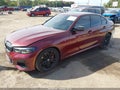 2022 BMW M340i — photo 2 of 16 | VIN WBA5U9C03NFN05185