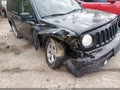 2014 Jeep Patriot — photo 6 of 16 | VIN 1C4NJRBB6ED817544
