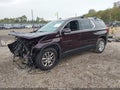 2018 Chevrolet Traverse — photo 2 of 17 | VIN 1GNERGKW3JJ113174