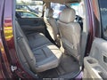 2008 Honda Ridgeline — photo 8 of 12 | VIN 2HJYK165X8H513488