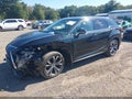 2019 Lexus RX 450h — photo 2 of 16 | VIN 2T2BGMCA4KC031191