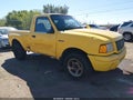 2002 Ford Ranger — photo 1 of 10 | VIN 1FTYR10U72PA88685