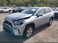 2021 Toyota RAV4 Hybrid — photo 2 of 15 | VIN 4T3RWRFV3MU048008