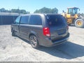 2017 Dodge Grand Caravan — photo 3 of 16 | VIN 2C4RDGCG1HR801938