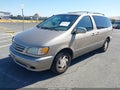 2003 Toyota Sienna — photo 2 of 11 | VIN 4T3ZF13C93U536687