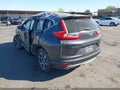 2019 Honda CR-V — photo 3 of 16 | VIN 7FARW1H57KE000436