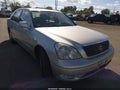 2001 Lexus LS 430 — photo 1 of 13 | VIN JTHBN30F210010268