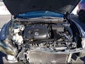 2009 Nissan Maxima — photo 10 of 13 | VIN 1N4AA51E99C828185