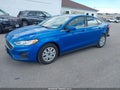 2020 Ford Fusion — photo 2 of 21 | VIN 3FA6P0G75LR234329