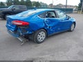 2020 Ford Fusion — photo 4 of 21 | VIN 3FA6P0G75LR234329