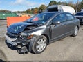 2008 Honda Civic — photo 2 of 17 | VIN 2HGFA16578H324541