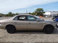 2001 Buick Century — photo 14 of 15 | VIN 2G4WY55J311112696