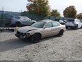 2001 Buick Century — photo 2 of 15 | VIN 2G4WY55J311112696