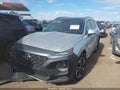 2019 Hyundai Santa Fe — photo 2 of 15 | VIN 5NMS53AA3KH030759
