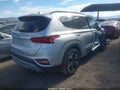 2019 Hyundai Santa Fe — photo 4 of 15 | VIN 5NMS53AA3KH030759