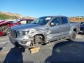 2023 Ford Ranger — photo 2 of 16 | VIN 1FTER4EH4PLE24503