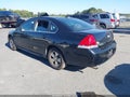 2016 Chevrolet Impala Limited — photo 3 of 15 | VIN 2G1WA5E39G1136593