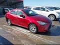 2017 Toyota Yaris — photo 1 of 16 | VIN 3MYDLBYV4HY183801