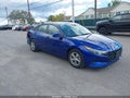 2021 Hyundai Elantra — photo 1 of 21 | VIN 5NPLL4AG3MH049399