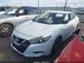 2018 Nissan Maxima — photo 2 of 16 | VIN 1N4AA6APXJC375433