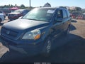 2004 Honda Pilot — photo 2 of 11 | VIN 2HKYF18524H500404