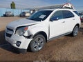 2015 Chevrolet Equinox — photo 2 of 16 | VIN 2GNFLCE35F6247947