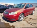 2005 Toyota Corolla — photo 2 of 11 | VIN 1NXBR32E55Z479293