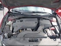 2016 Nissan Altima — photo 10 of 15 | VIN 1N4AL3AP3GN348810
