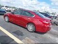2016 Nissan Altima — photo 3 of 15 | VIN 1N4AL3AP3GN348810