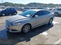 2015 Ford Fusion — photo 2 of 16 | VIN 3FA6P0H78FR145356