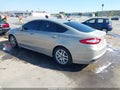2015 Ford Fusion — photo 3 of 16 | VIN 3FA6P0H78FR145356