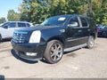 2010 Cadillac Escalade — photo 2 of 16 | VIN 1GYUKBEF5AR167000