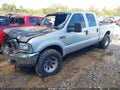 2004 Ford F-250 — photo 2 of 10 | VIN 1FTNW21P14EC10160
