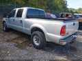 2004 Ford F-250 — photo 3 of 10 | VIN 1FTNW21P14EC10160