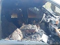 2004 Ford F-250 — photo 5 of 10 | VIN 1FTNW21P14EC10160