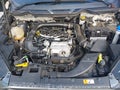 2018 Ford EcoSport — photo 10 of 16 | VIN MAJ3P1TE0JC207225