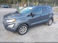 2018 Ford EcoSport — photo 2 of 16 | VIN MAJ3P1TE0JC207225