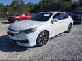 2017 Honda Accord — photo 2 of 16 | VIN 1HGCR2F83HA171067